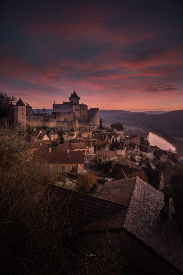 Dordogne stages et voyages photo ©terra photo